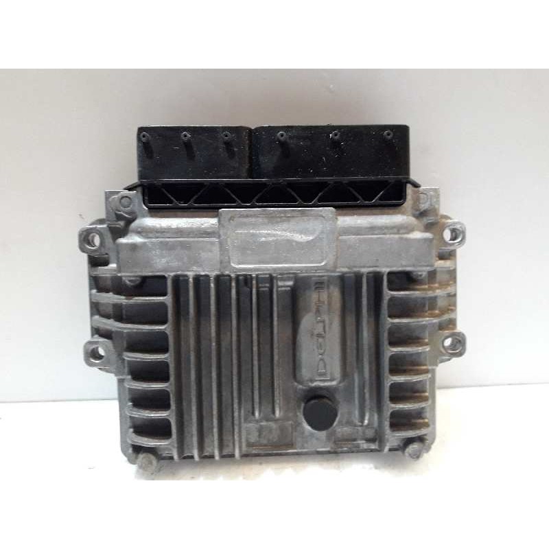 Recambio de centralita motor uce para tata indica 1.4 dlx referencia OEM IAM 28066923 DELPHI 