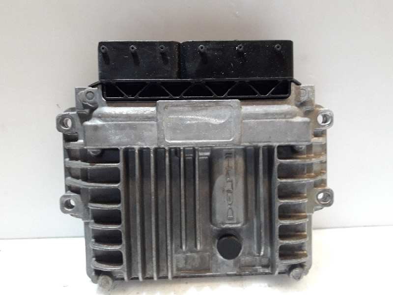 Recambio de centralita motor uce para tata indica 1.4 dlx referencia OEM IAM 28066923 DELPHI 