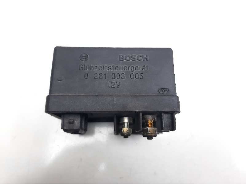 Recambio de caja precalentamiento para citroen evasion 1.9 td landscape referencia OEM IAM 0281003005  