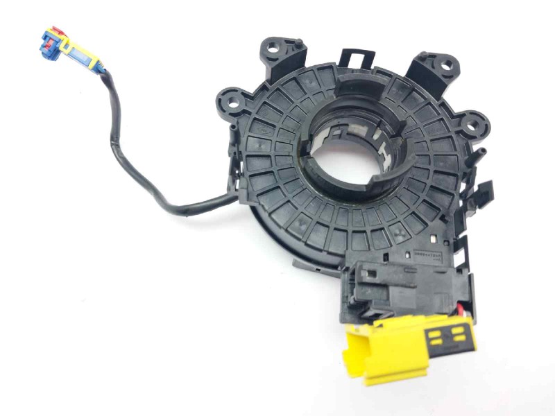 Recambio de anillo airbag para renault fluence dynamique referencia OEM IAM 255544794R  