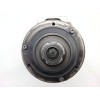 Recambio de compresor aire acondicionado para volkswagen touran (1t1, 1t2) 2.0 tdi 16v referencia OEM IAM 1K0820803Q 8676F 