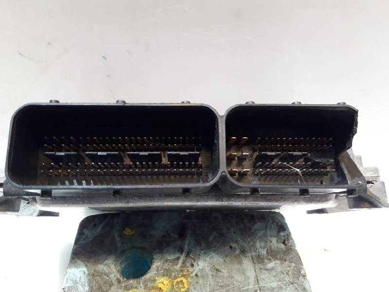 Recambio de centralita motor uce para tata indica 1.4 dlx referencia OEM IAM 28066923 DELPHI 