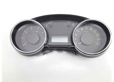 Recambio de cuadro instrumentos para peugeot 3008 premium referencia OEM IAM 9666174880  