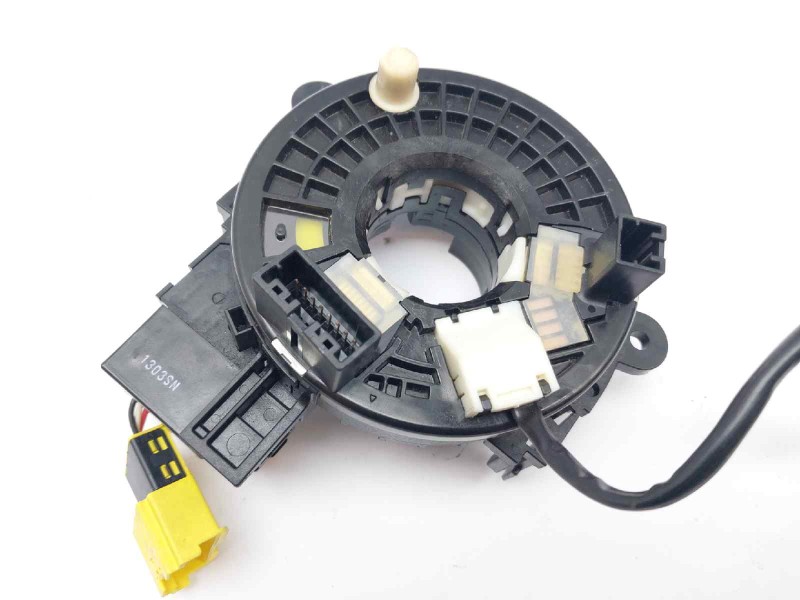 Recambio de anillo airbag para renault fluence dynamique referencia OEM IAM 255544794R  