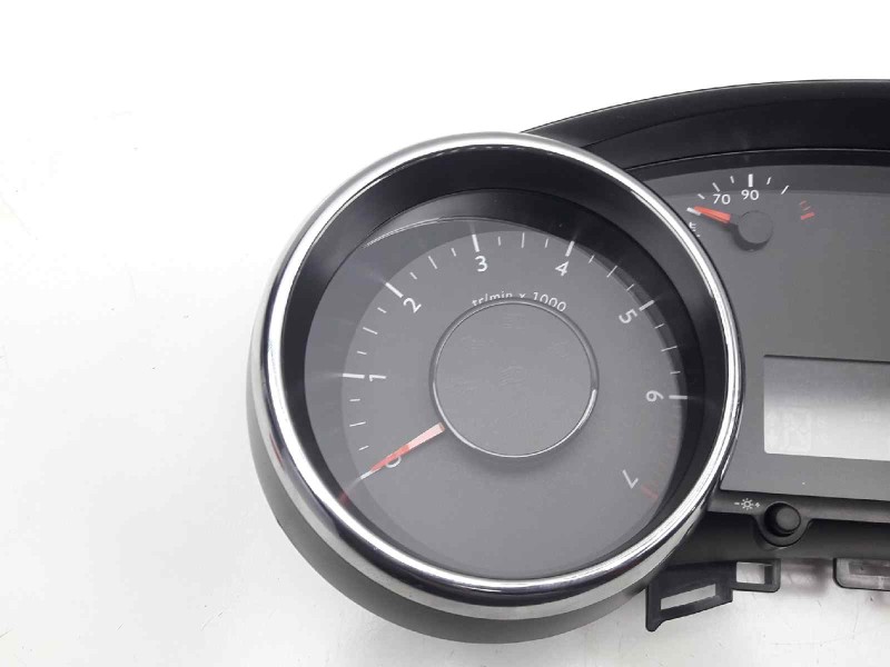 Recambio de cuadro instrumentos para peugeot 3008 premium referencia OEM IAM 9666174880  