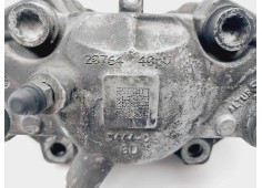 Recambio de pinza freno delantera derecha para mercedes clase e coupe (207) 350 cdi referencia OEM IAM A2044213681 2076440  2