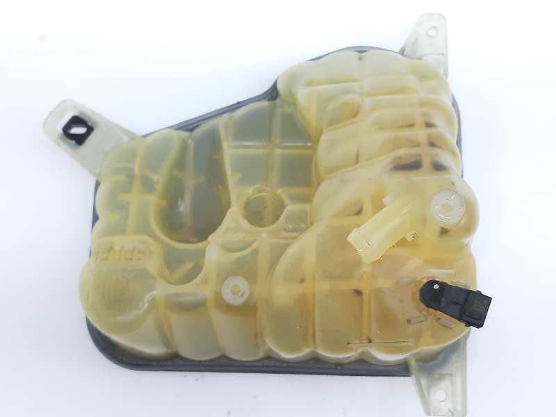 Recambio de deposito expansion para jaguar xf 2.2 diesel referencia OEM IAM CX238A080AB CX238A080AG CX238A080AD