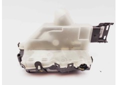 Recambio de cerradura puerta delantera derecha para opel crossland x selective referencia OEM IAM 16943702  