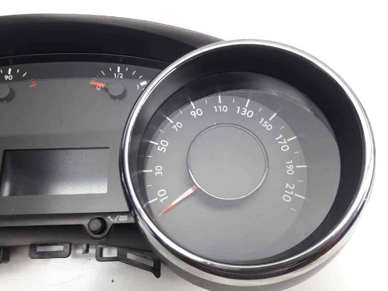 Recambio de cuadro instrumentos para peugeot 3008 premium referencia OEM IAM 9666174880  