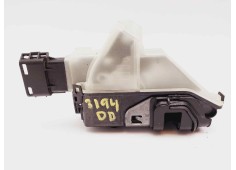 Recambio de cerradura puerta delantera derecha para opel crossland x selective referencia OEM IAM 16943702   2