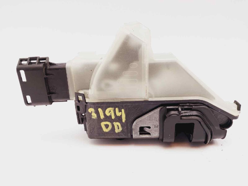 Recambio de cerradura puerta delantera derecha para opel crossland x selective referencia OEM IAM 16943702  