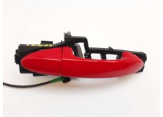 Recambio de maneta exterior trasera izquierda para ford fiesta (cb1) referencia OEM IAM 8A61A224A3   2
