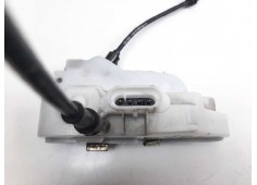 Recambio de cerradura puerta delantera derecha para citroen c3 1.4 hdi exclusive referencia OEM IAM 46983280   2