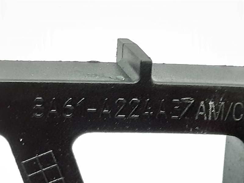 Recambio de maneta exterior trasera izquierda para ford fiesta (cb1) referencia OEM IAM 8A61A224A3  