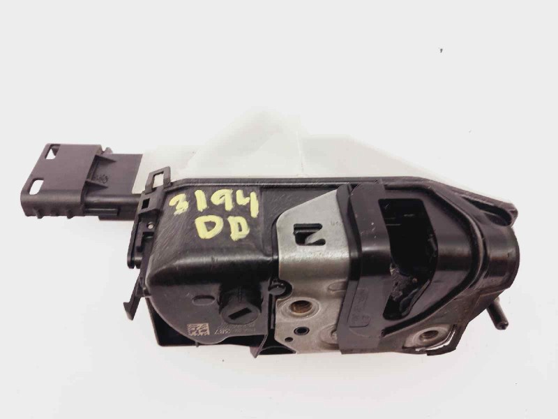 Recambio de cerradura puerta delantera derecha para opel crossland x selective referencia OEM IAM 16943702  