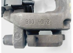 Recambio de pinza freno trasera derecha para mercedes clase e coupe (207) 350 cdi referencia OEM IAM A2044230481 9304042  2