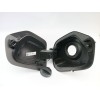 Recambio de tapa exterior combustible para opel corsa f elegance referencia OEM IAM 39167574  39167575