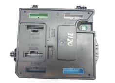 Recambio de caja reles / fusibles para renault fluence dynamique referencia OEM IAM 284B15364R   2
