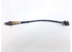 Recambio de sonda lambda para chevrolet captiva 3.2 v6 ltx referencia OEM IAM 0258006595  