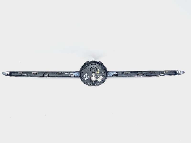 Recambio de rejilla delantera para fiat 500 (312) 1.0 hybrid referencia OEM IAM 735637413  