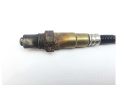 Recambio de sonda lambda para chevrolet captiva 3.2 v6 ltx referencia OEM IAM 0258006595   2