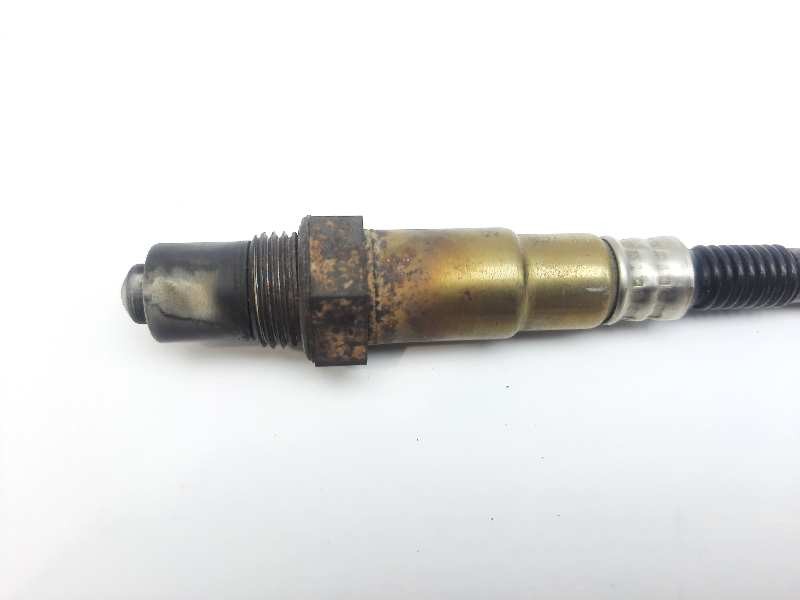 Recambio de sonda lambda para chevrolet captiva 3.2 v6 ltx referencia OEM IAM 0258006595  