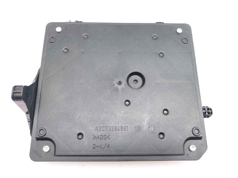 Recambio de caja reles / fusibles para renault fluence dynamique referencia OEM IAM 284B15364R  