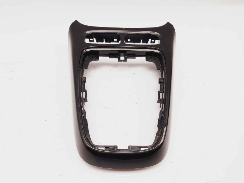 Recambio de guarnecidos palanca cambio para opel crossland x selective referencia OEM IAM 5445102 13463511 