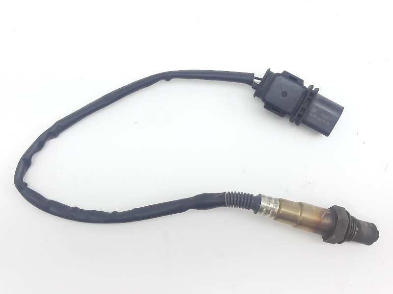 Recambio de sonda lambda para chevrolet captiva 3.2 v6 ltx referencia OEM IAM 0258017123  