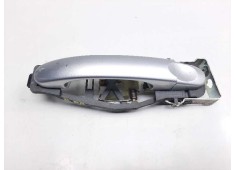 Recambio de maneta exterior delantera derecha para volkswagen touran (1t1) trendline referencia OEM IAM 1T0837886B  