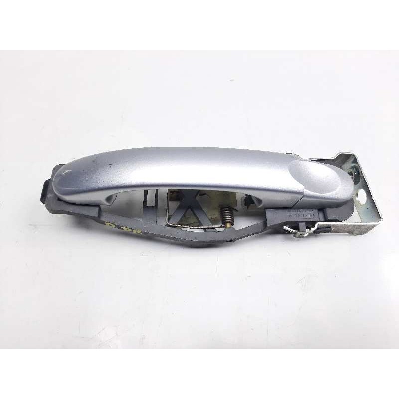 Recambio de maneta exterior delantera derecha para volkswagen touran (1t1) trendline referencia OEM IAM 1T0837886B  