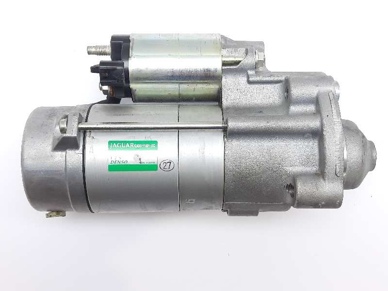 Recambio de motor arranque para jaguar xf 2.2 diesel referencia OEM IAM 4280008740  