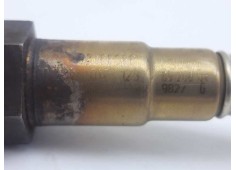 Recambio de sonda lambda para chevrolet captiva 3.2 v6 ltx referencia OEM IAM 0258017123   2