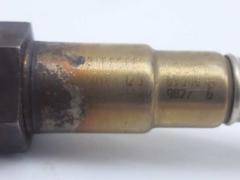 Recambio de sonda lambda para chevrolet captiva 3.2 v6 ltx referencia OEM IAM 0258017123  