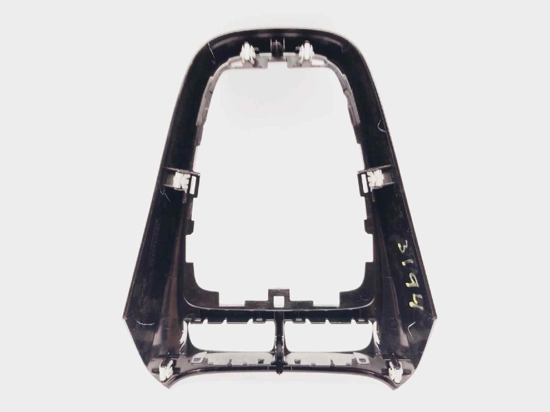 Recambio de guarnecidos palanca cambio para opel crossland x selective referencia OEM IAM 5445102 13463511 