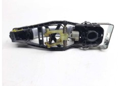 Recambio de maneta exterior delantera derecha para volkswagen touran (1t1) trendline referencia OEM IAM 1T0837886B   2
