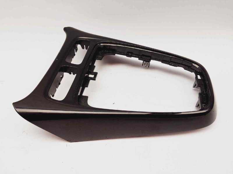 Recambio de guarnecidos palanca cambio para opel crossland x selective referencia OEM IAM 5445102 13463511 
