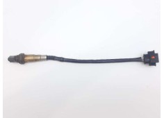 Recambio de sonda lambda para chevrolet captiva 3.2 v6 ltx referencia OEM IAM 0258006595  