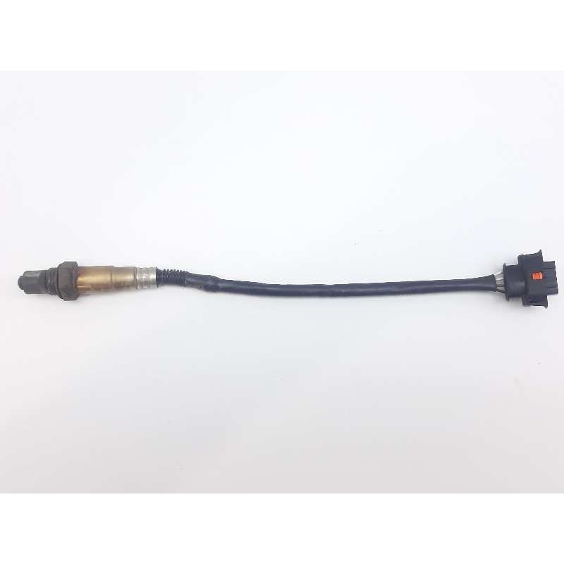 Recambio de sonda lambda para chevrolet captiva 3.2 v6 ltx referencia OEM IAM 0258006595  