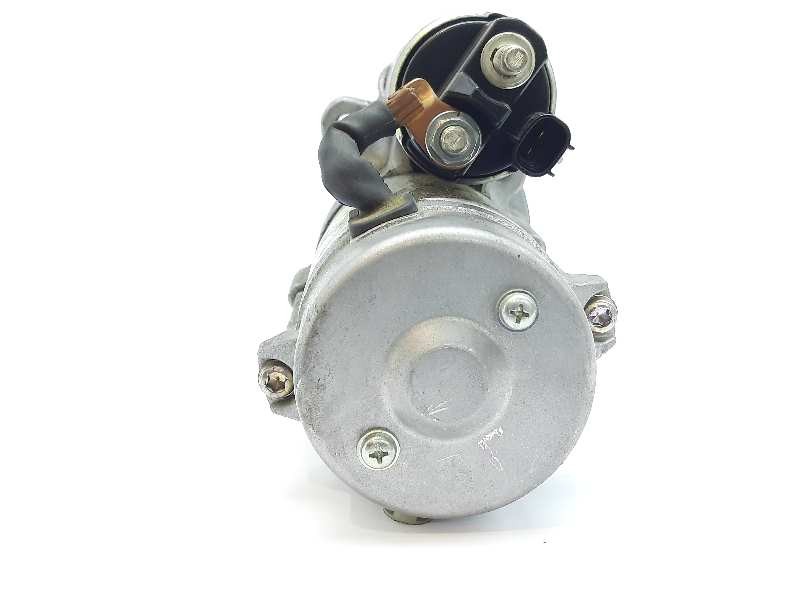 Recambio de motor arranque para jaguar xf 2.2 diesel referencia OEM IAM 4280008740  