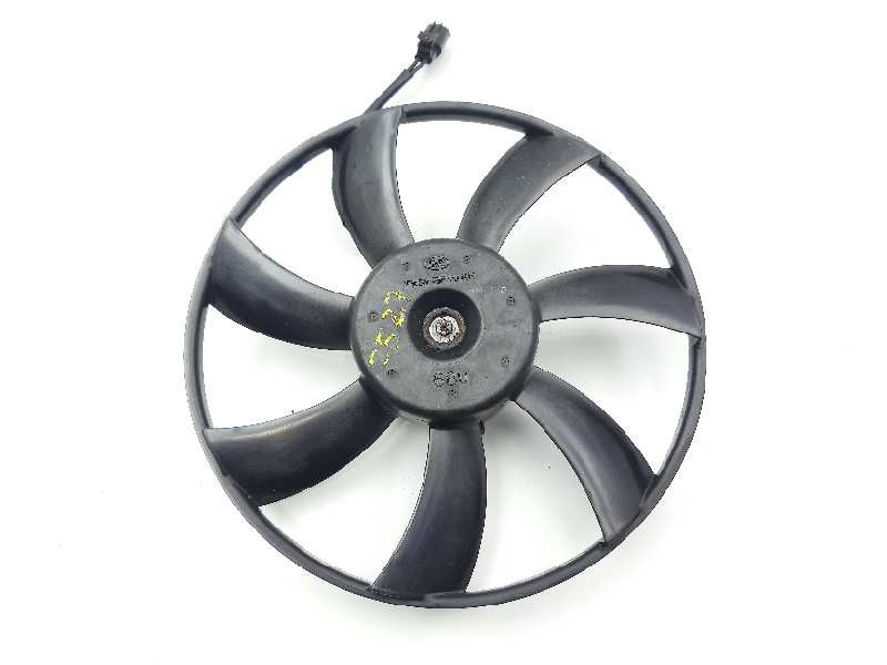 Recambio de electroventilador para chevrolet captiva 3.2 v6 ltx referencia OEM IAM   