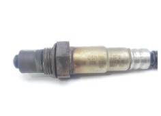 Recambio de sonda lambda para chevrolet captiva 3.2 v6 ltx referencia OEM IAM 0258006595   2