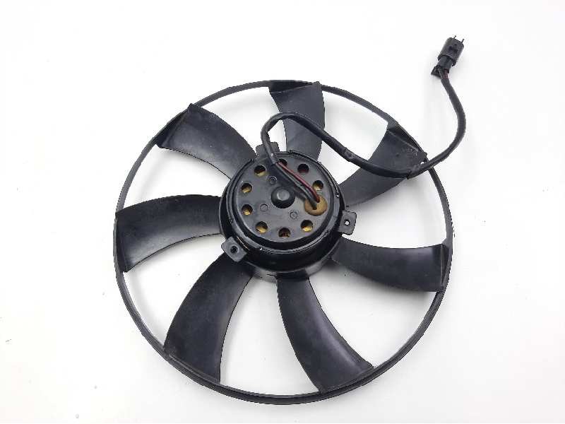Recambio de electroventilador para chevrolet captiva 3.2 v6 ltx referencia OEM IAM   