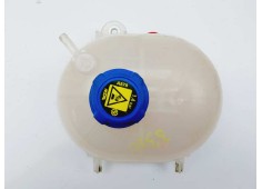 Recambio de deposito expansion para fiat 500 (312) 1.0 hybrid referencia OEM IAM   