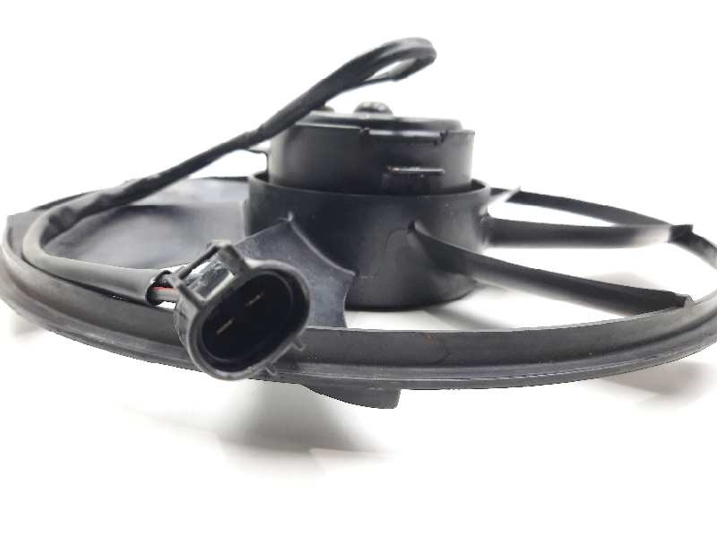 Recambio de electroventilador para chevrolet captiva 3.2 v6 ltx referencia OEM IAM   