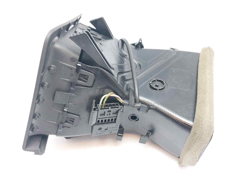 Recambio de rejilla aireadora para bmw serie 5 lim. (f10) 535d referencia OEM IAM 16828110  