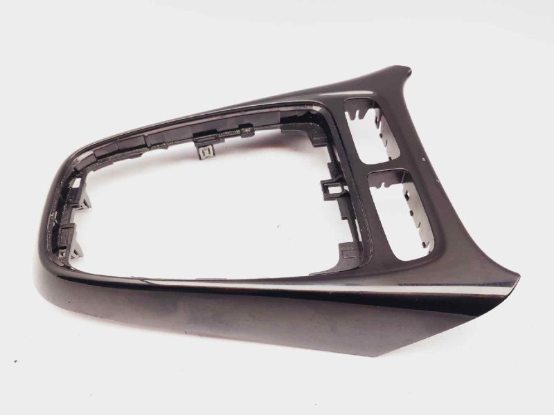 Recambio de guarnecidos palanca cambio para opel crossland x selective referencia OEM IAM 5445102 13463511 