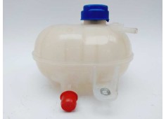 Recambio de deposito expansion para fiat 500 (312) 1.0 hybrid referencia OEM IAM    2