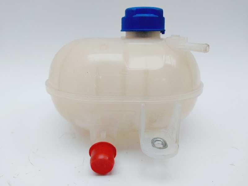 Recambio de deposito expansion para fiat 500 (312) 1.0 hybrid referencia OEM IAM   