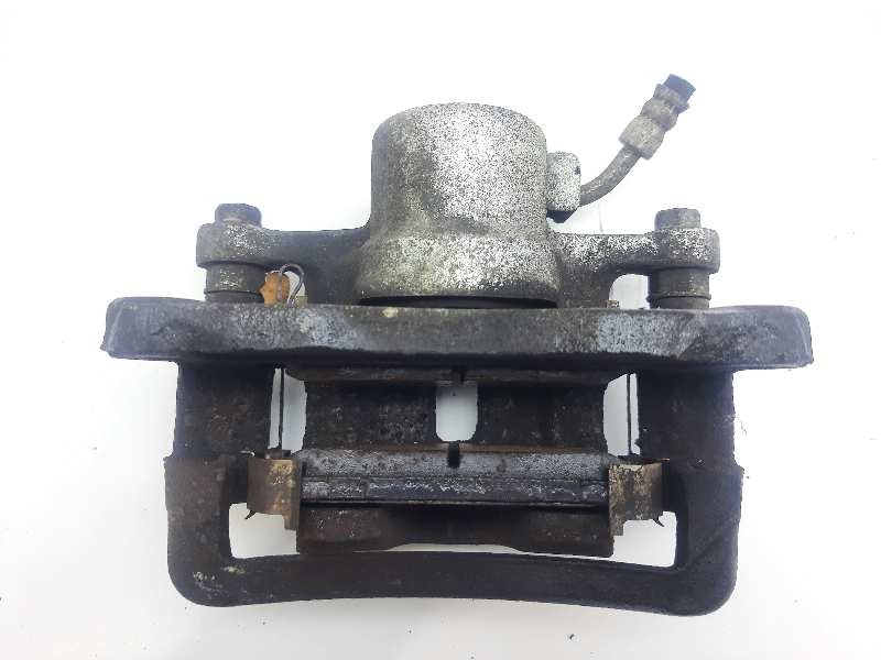 Recambio de pinza freno trasera izquierda para chevrolet captiva 3.2 v6 ltx referencia OEM IAM B014012  